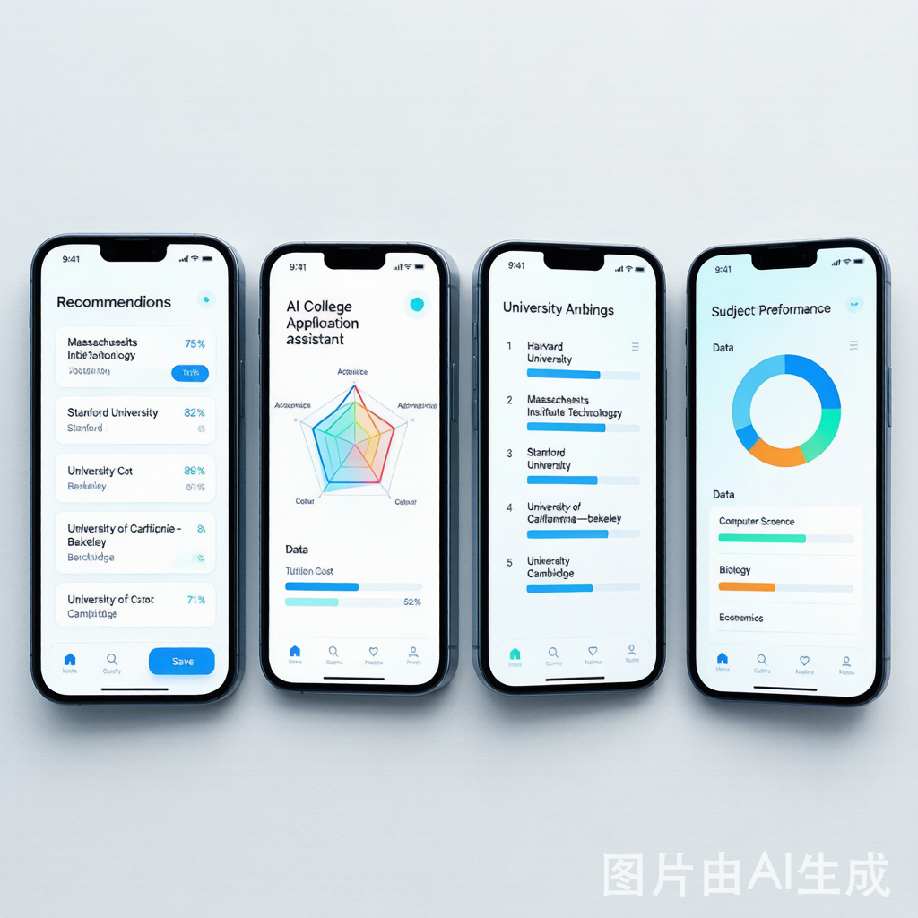 工具对比