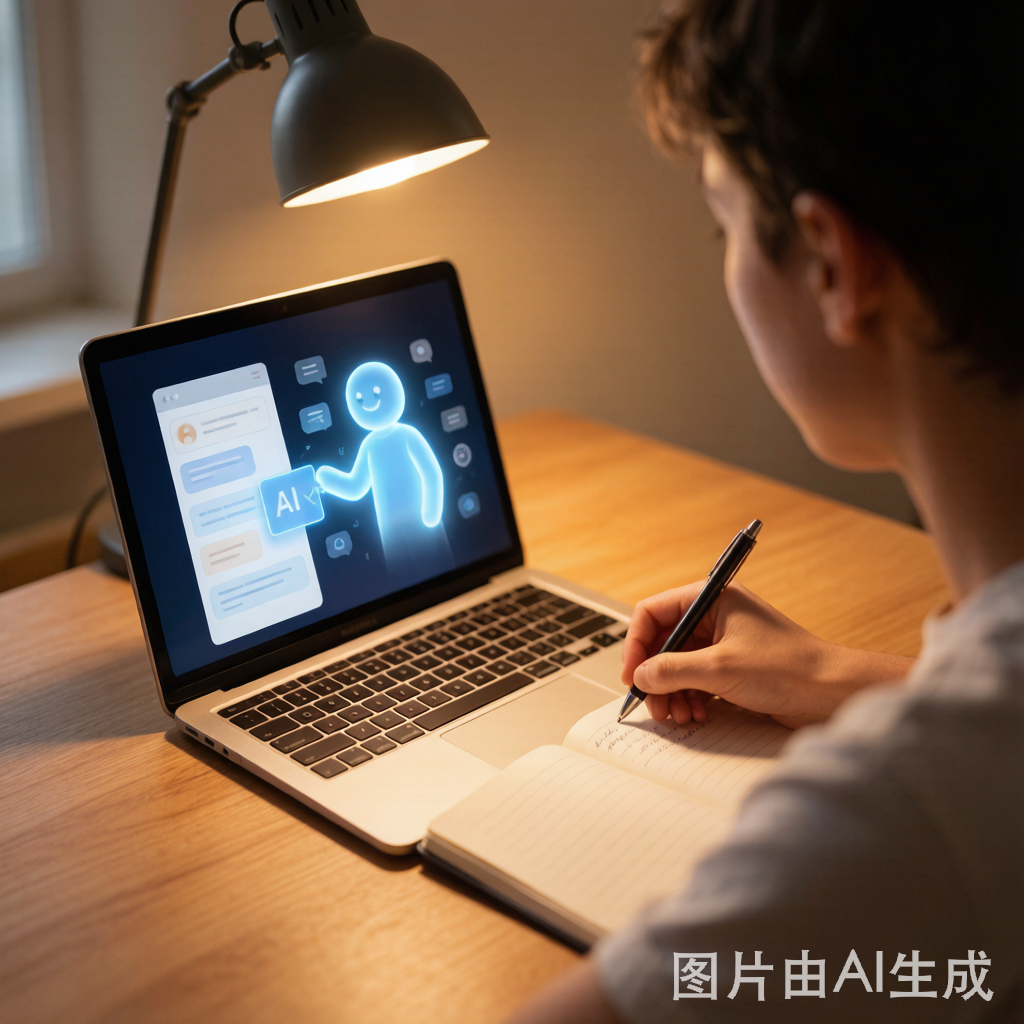人机协同