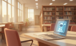 Featured image of post 你以为AI在帮你学习？兰德报告：67%的学生承认思维正在变懒