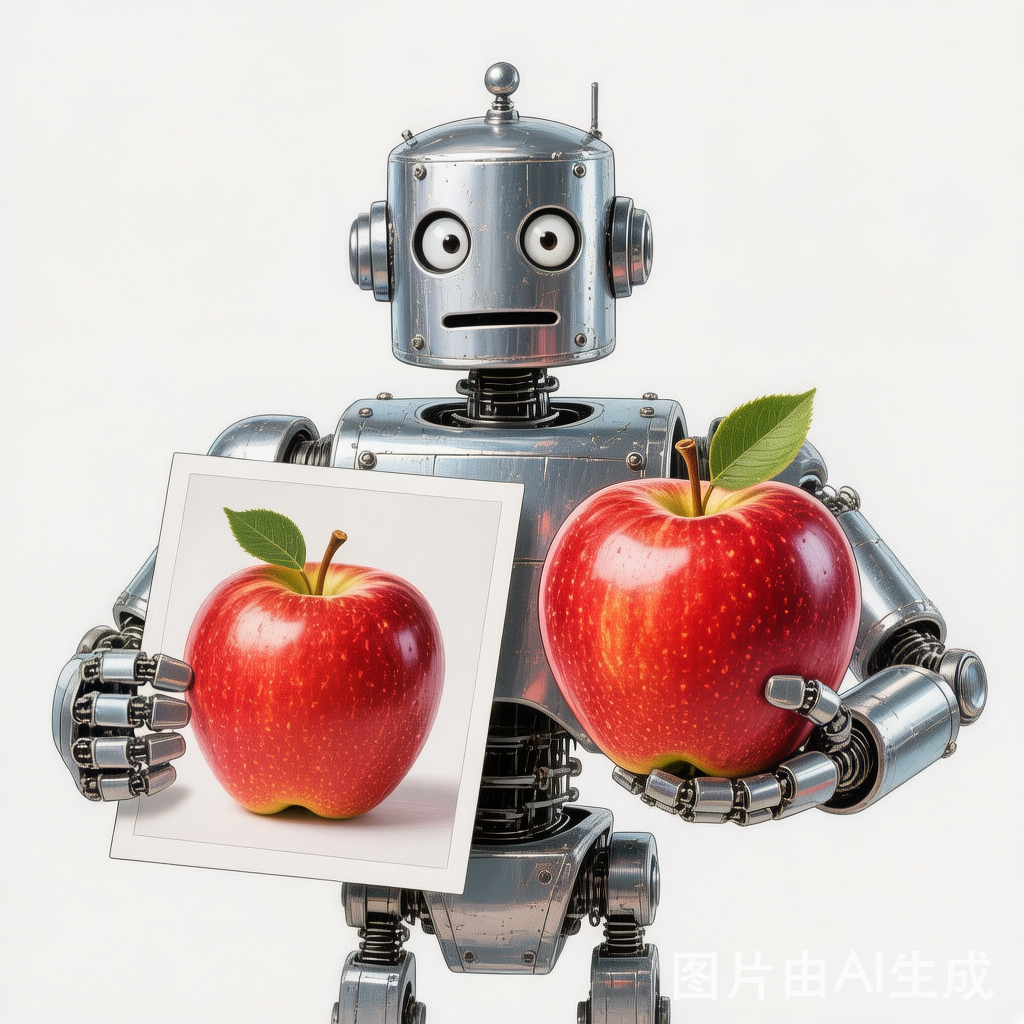 缺乏真实世界体验