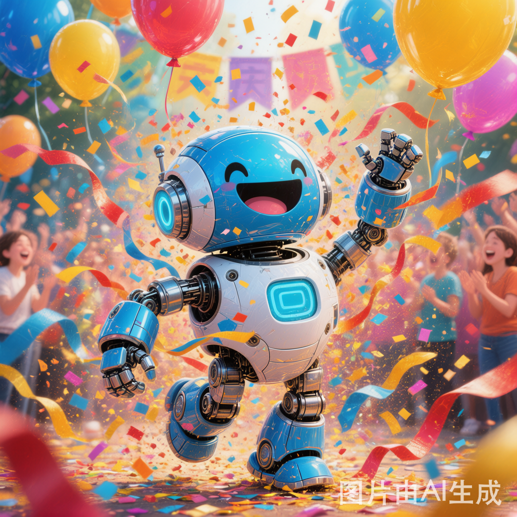 机器人终于学会走路