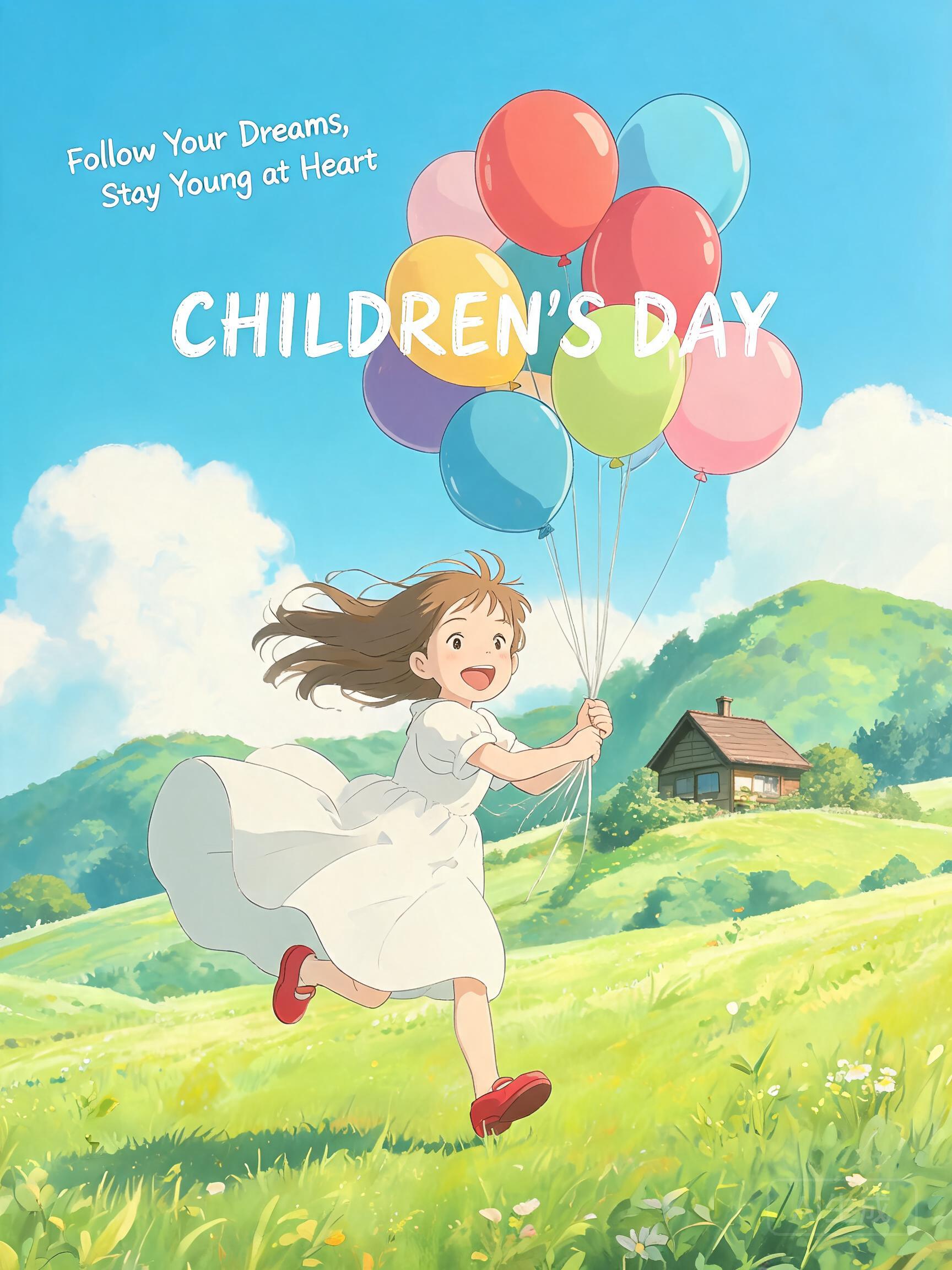 Children’s Day - 01
