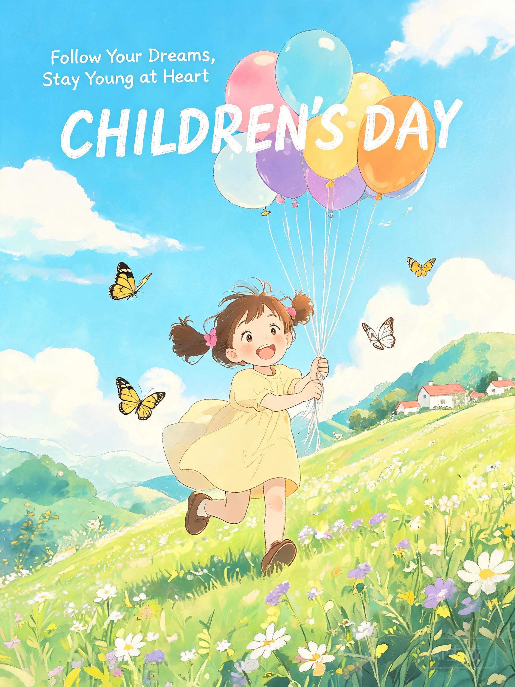 Children’s Day - 02