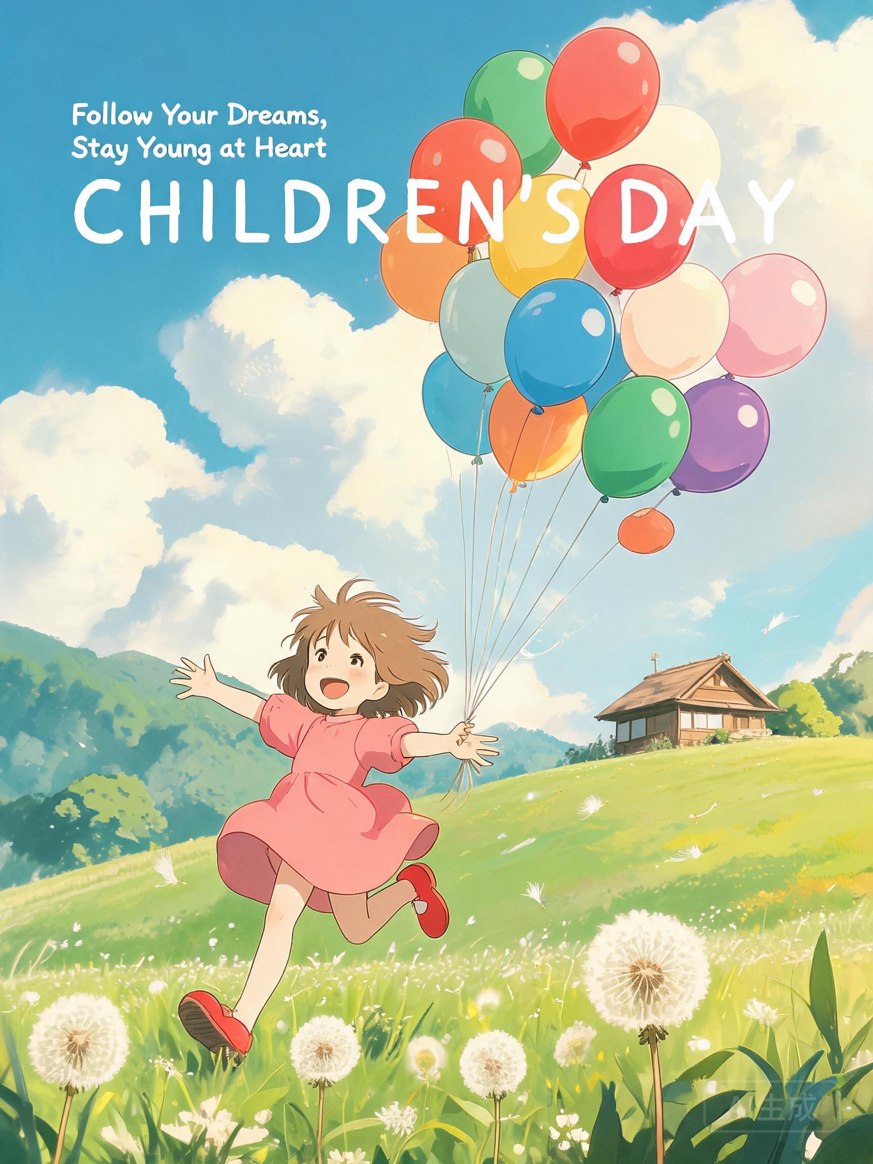 Children’s Day - 04
