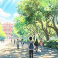 再见了，我的大学——致那些再也回不去的青春