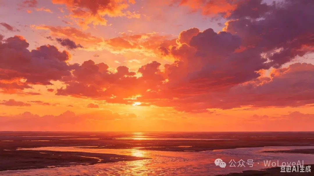Photo by WoLoveAI&豆包