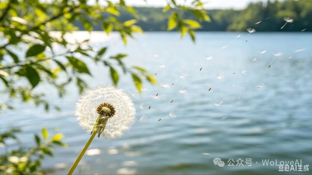 Photo by WoLoveAI&豆包